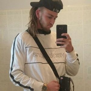 Meet your Posher, Jarrod